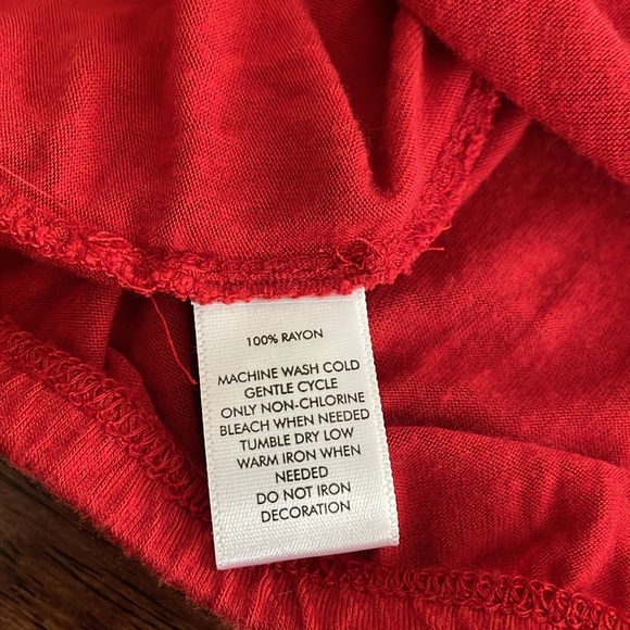 Loft tank top with sequins - Picture 11 of 11